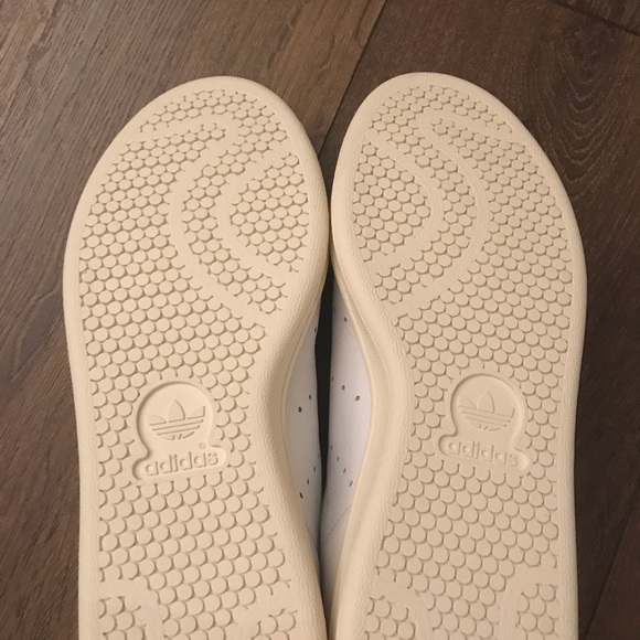 Adidas Stan smith white&pink - Picture 4 of 4